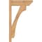 Ekena Millwork Legacy Slat Smooth Outlooker, Western Red Cedar, 5 1/2"W x 16"D x 28"H OUT06X16X28LEC06SWR - alternate 2